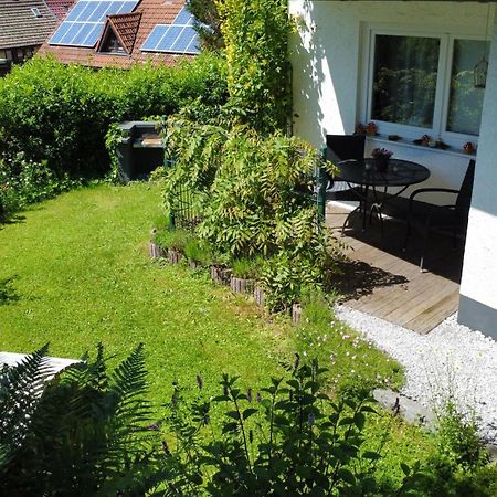 Ferienwohnung Schog トートナウ エクステリア 写真