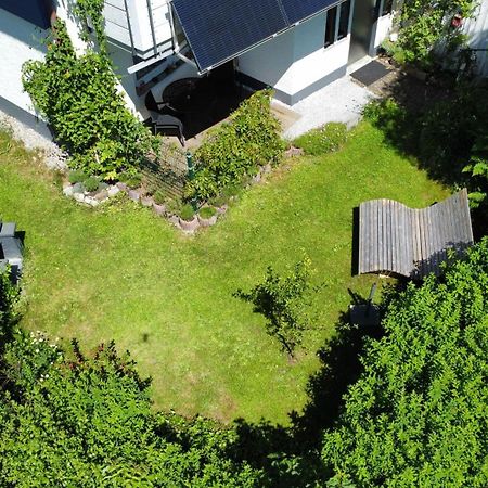 Ferienwohnung Schog トートナウ エクステリア 写真