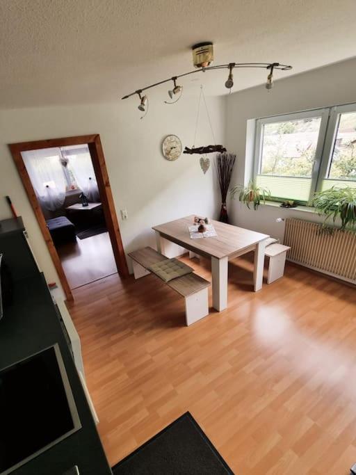 Ferienwohnung Schog トートナウ エクステリア 写真