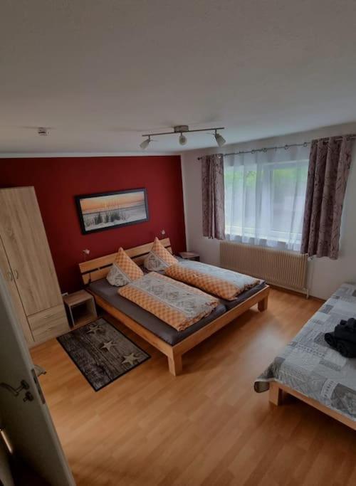 Ferienwohnung Schog トートナウ エクステリア 写真