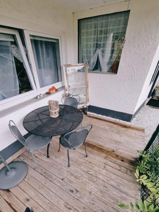 Ferienwohnung Schog トートナウ エクステリア 写真