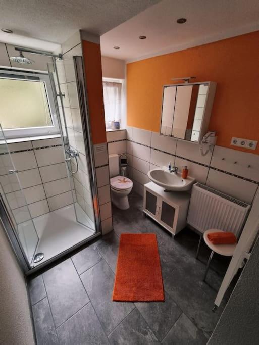 Ferienwohnung Schog トートナウ エクステリア 写真
