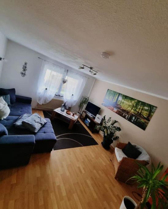 Ferienwohnung Schog トートナウ エクステリア 写真