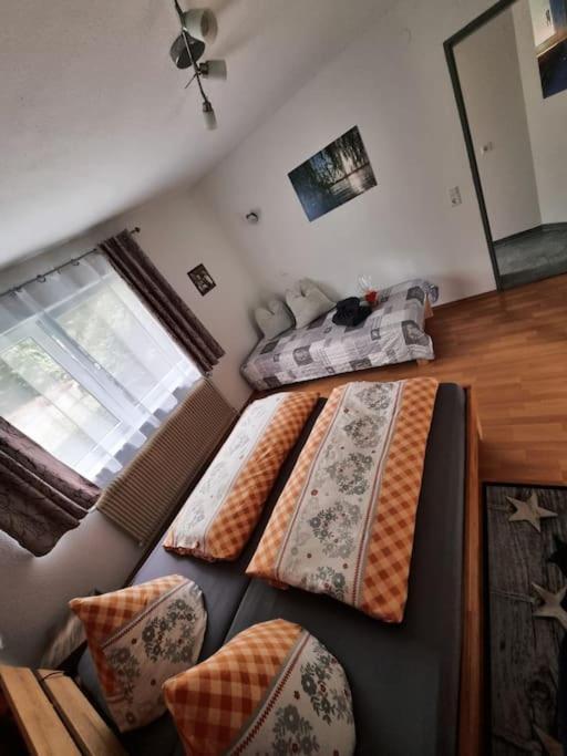 Ferienwohnung Schog トートナウ エクステリア 写真