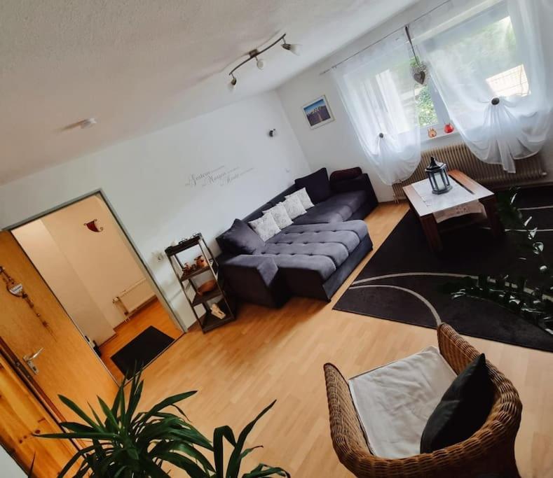 Ferienwohnung Schog トートナウ エクステリア 写真