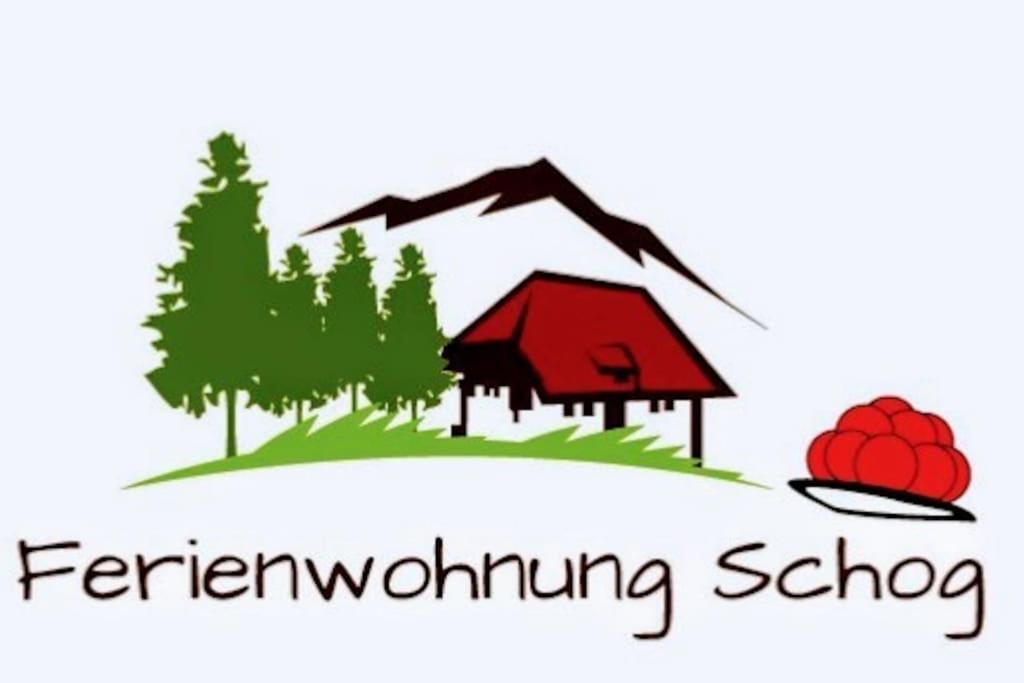 Ferienwohnung Schog トートナウ エクステリア 写真