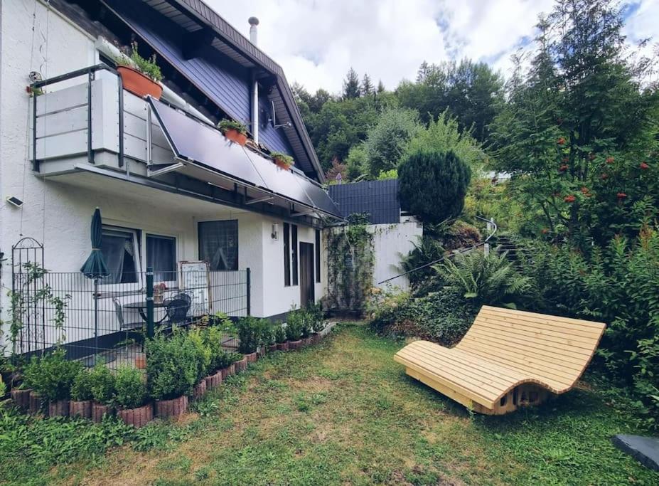 Ferienwohnung Schog トートナウ エクステリア 写真
