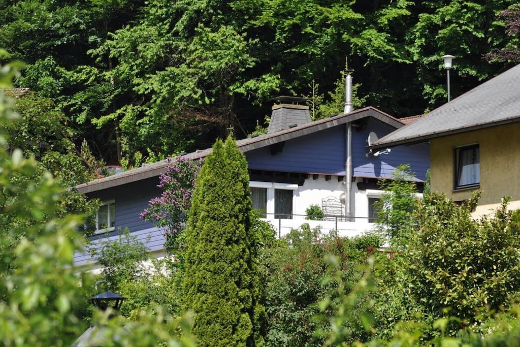 Ferienwohnung Schog トートナウ エクステリア 写真