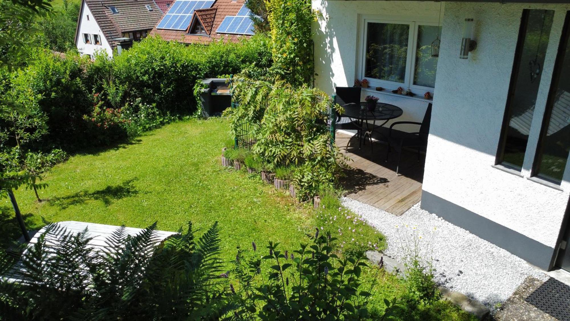 Ferienwohnung Schog トートナウ エクステリア 写真